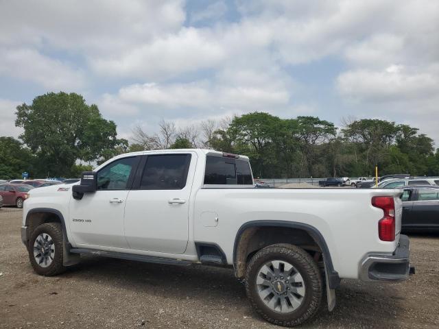 2022 CHEVROLET SILVERADO - 2GC4YNE73N1212867