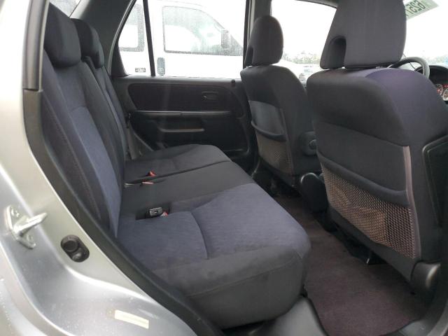 2005 Honda Cr-V Lx VIN: JHLRD78595C046410 Lot: 62571954