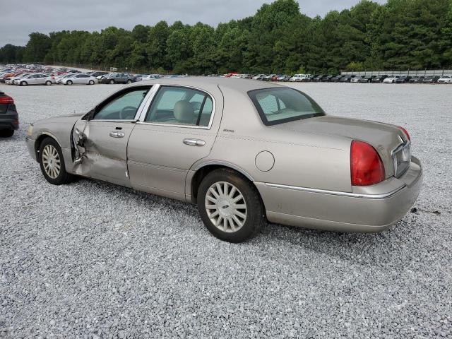 2003 Lincoln Town Car Executive VIN: 1LNHM81W33Y655103 Lot: 59498054