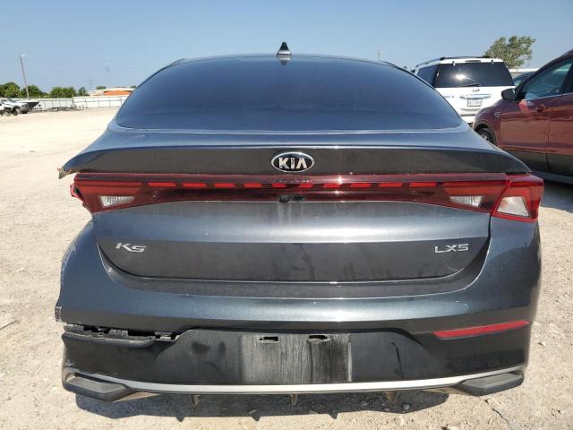 2021 Kia K5 Lxs VIN: 5XXG14J20MG048492 Lot: 62676664