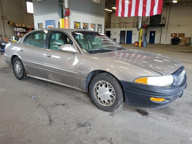 2003 Buick Lesabre Custom VIN: 1G4HP54K73U178973 Lot: 63301584