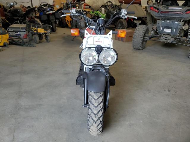 2014 HONDA NPS50 JH2AF5815EK202963