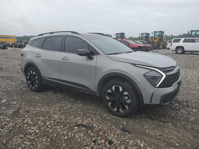 2024 KIA SPORTAGE X - 5XYK6CDF4RG193946
