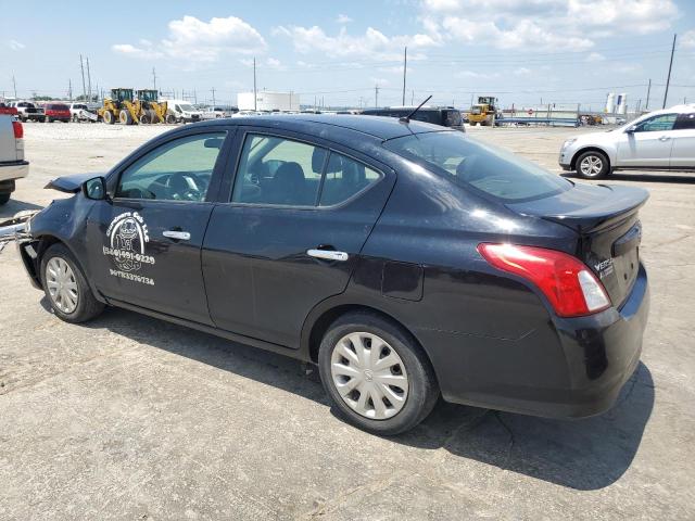 2019 NISSAN VERSA S - 3N1CN7AP8KL879534