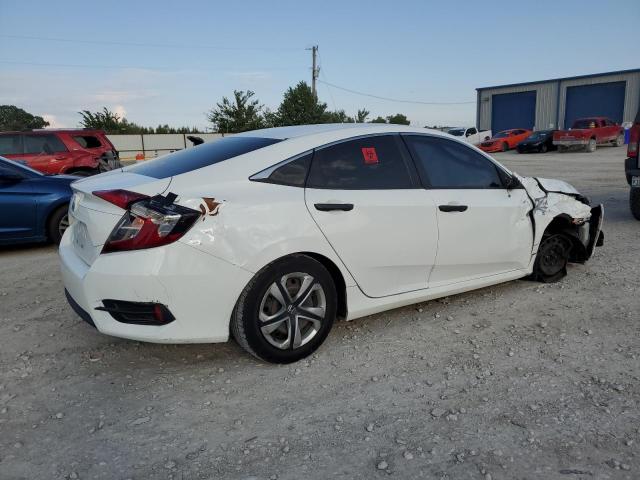 2018 HONDA CIVIC LX - 2HGFC2F51JH556655