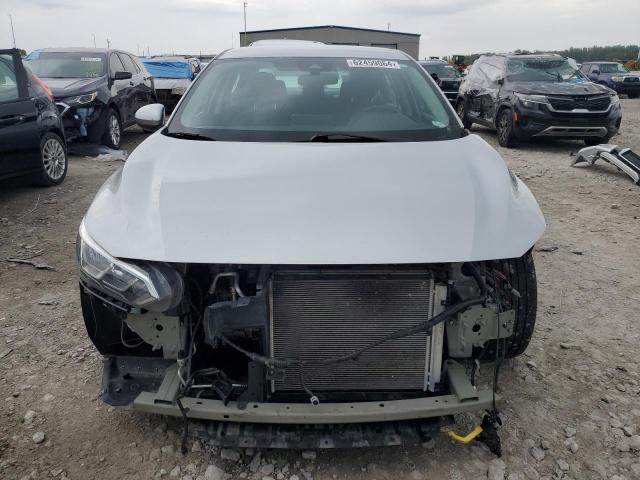 2021 NISSAN SENTRA SV - 3N1AB8CV7MY237281