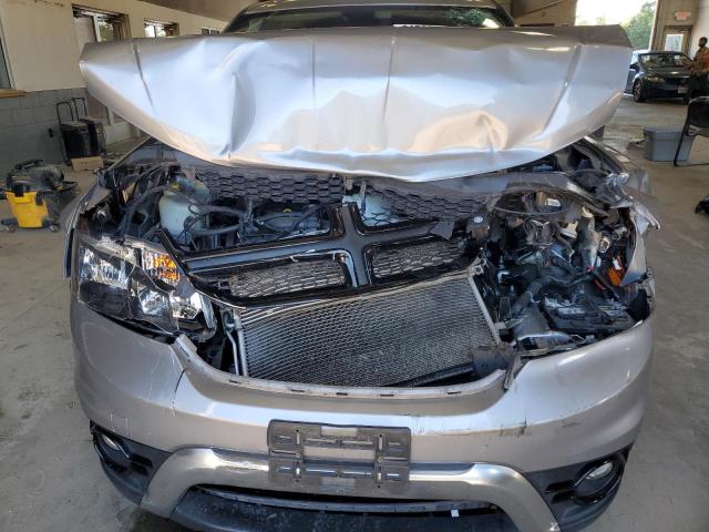 2020 Dodge Journey Crossroad VIN: 3C4PDCGB6LT194200 Lot: 61527784