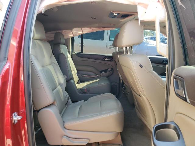 2015 GMC YUKON XL K - 1GKS2HKC1FR190277