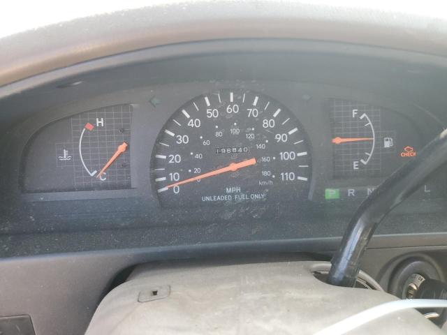 1995 Toyota Tacoma VIN: 4TAUN41B0SZ067525 Lot: 61762414