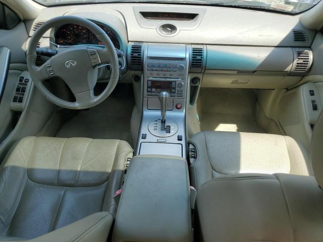 2004 Infiniti G35 VIN: JNKCV51E84M610554 Lot: 62249184