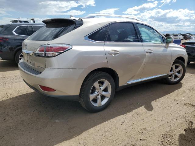 VIN JTJBK1BA2D2033233 2013 Lexus RX, 350 Base no.3