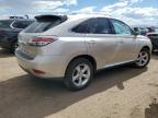 LEXUS RX 350 BAS снимка