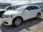 2016 ACURA RDX TECHNO - 5J8TB4H57GL023123