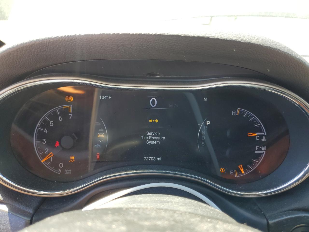 1C4RJFBG8FC727430 2015 Jeep Grand Cherokee Limited