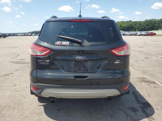 2015 FORD ESCAPE SE - 1FMCU9GX9FUC84380