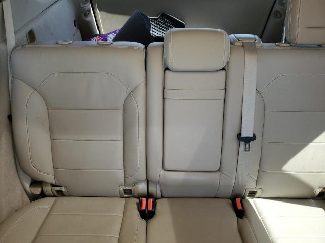 2014 Mercedes-Benz Ml 350 4Matic VIN: 4JGDA5HB5EA379821 Lot: 60670774