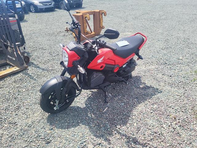 2022 HONDA NVA110 N 3H1JK0729ND000567