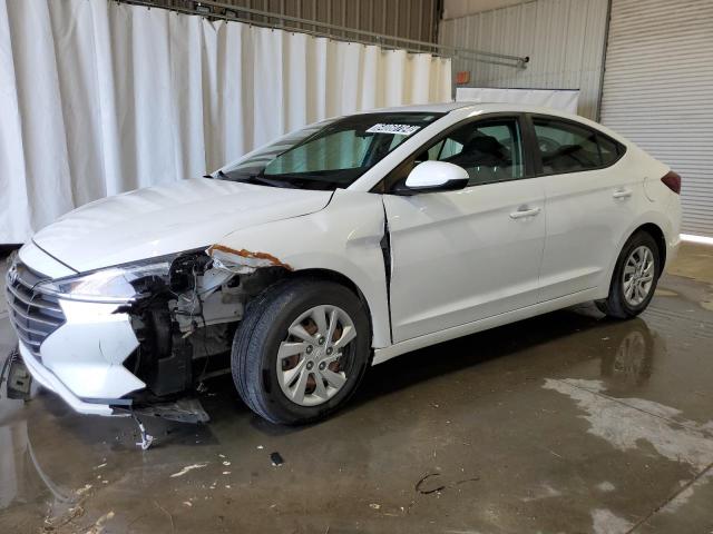 2020 HYUNDAI ELANTRA SE #2935942782