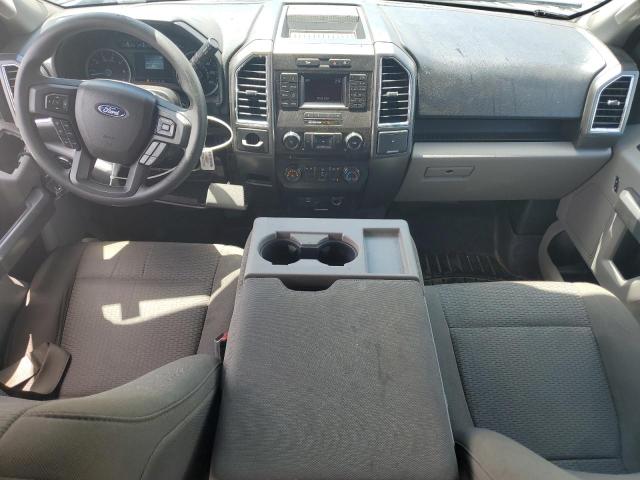 2017 FORD F150 SUPER - 1FTEW1CG5HFA75482