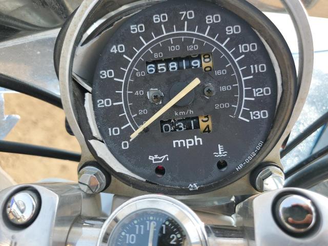 2003 HONDA VT1100 C - 1HFSC180X3A700655