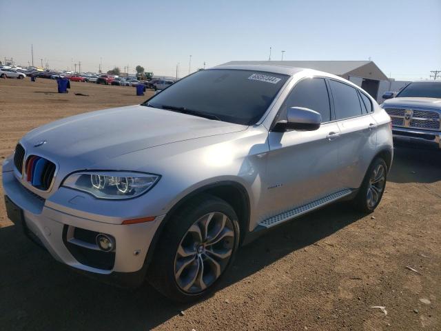 VIN 5UXFG2C59E0H10015 2014 BMW X6, Xdrive35I no.1