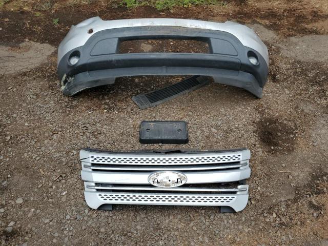 2015 FORD EXPLORER X - 1FM5K8D88FGB61058