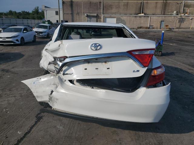 VIN 4T1BF1FK7HU708333 2017 Toyota Camry, LE no.6