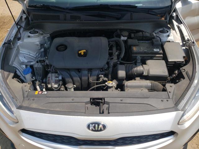 2020 KIA FORTE FE - 3KPF24AD5LE185266