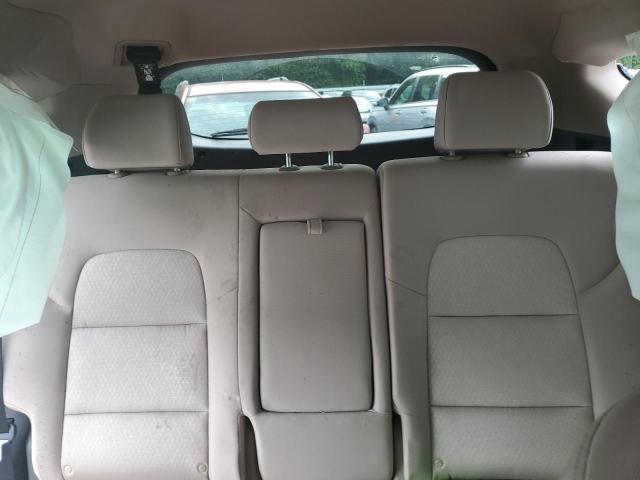 2017 HYUNDAI TUCSON LIM - KM8J3CA21HU346703