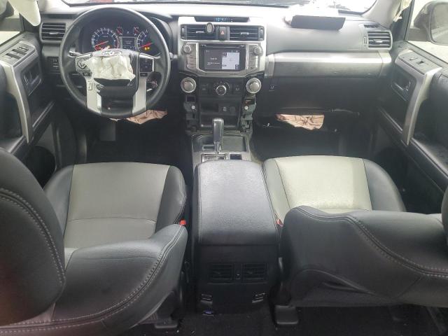 2019 TOYOTA 4RUNNER SR - JTEZU5JR5K5196332