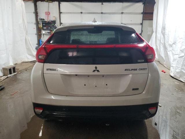 2019 Mitsubishi Eclipse Cross Le VIN: JA4AT4AA1KZ002861 Lot: 62291444