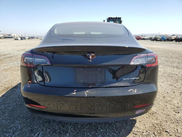 2019 Tesla Model 3 VIN: 5YJ3E1EBXKF194698 Lot: 61501294