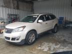 2015 CHEVROLET TRAVERSE L - 1GNKRHKD0FJ284527