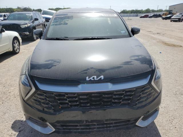 2023 KIA SPORTAGE E - 5XYK33AF0PG015395
