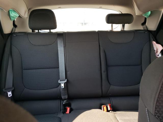 2023 CHEVROLET BOLT EV 1L - 1G1FW6S07P4168254