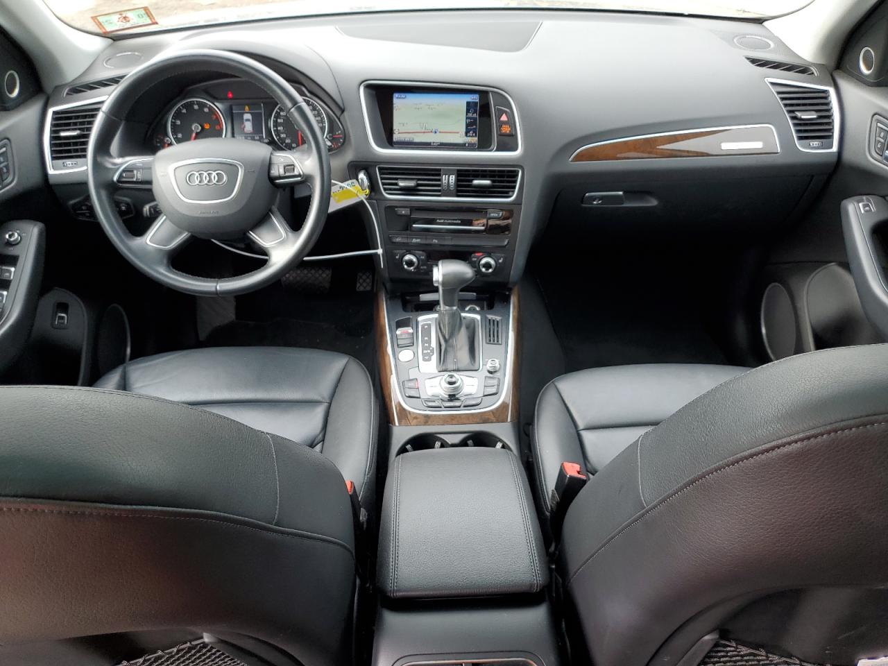 WA1L2AFP1GA026736 2016 Audi Q5 Premium Plus