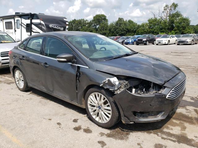2017 FORD FOCUS TITA - 1FADP3J22HL238205