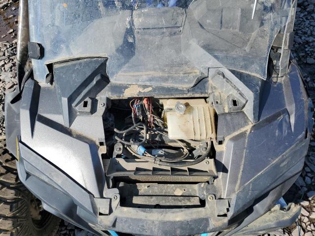 2019 POLARIS RZR XP TUR - 3NSVDE925KF778910