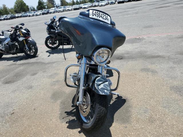 2007 HARLEY-DAVIDSON FLHX CALIF 1HD1KB4337Y658498