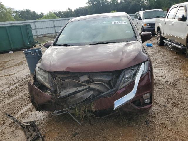 2019 HONDA ODYSSEY EX - 5FNRL6H74KB020632