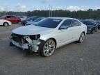 2015 CHEVROLET IMPALA LTZ - 1G1165S37FU142590