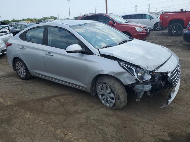 2020 HYUNDAI ACCENT SE 3KPC24A6XLE120711  64986574