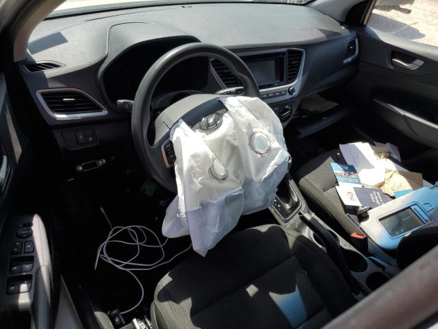 2018 HYUNDAI ACCENT SE - 3KPC24A36JE025632
