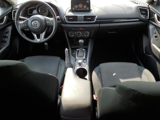 2016 Mazda 3 Touring VIN: JM1BM1L76G1336980 Lot: 61445234