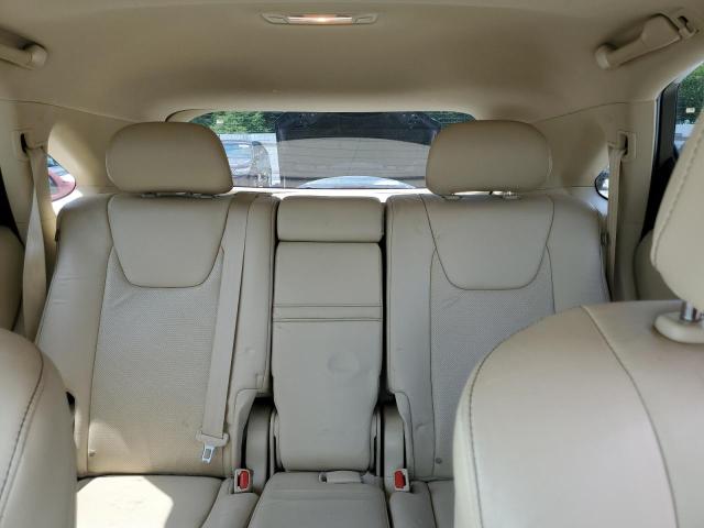 2015 LEXUS RX 350 BAS - 2T2BK1BA5FC263951