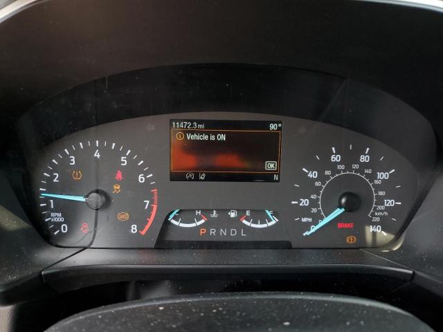 2022 FORD ESCAPE SE - 1FMCU0G60NUB64016