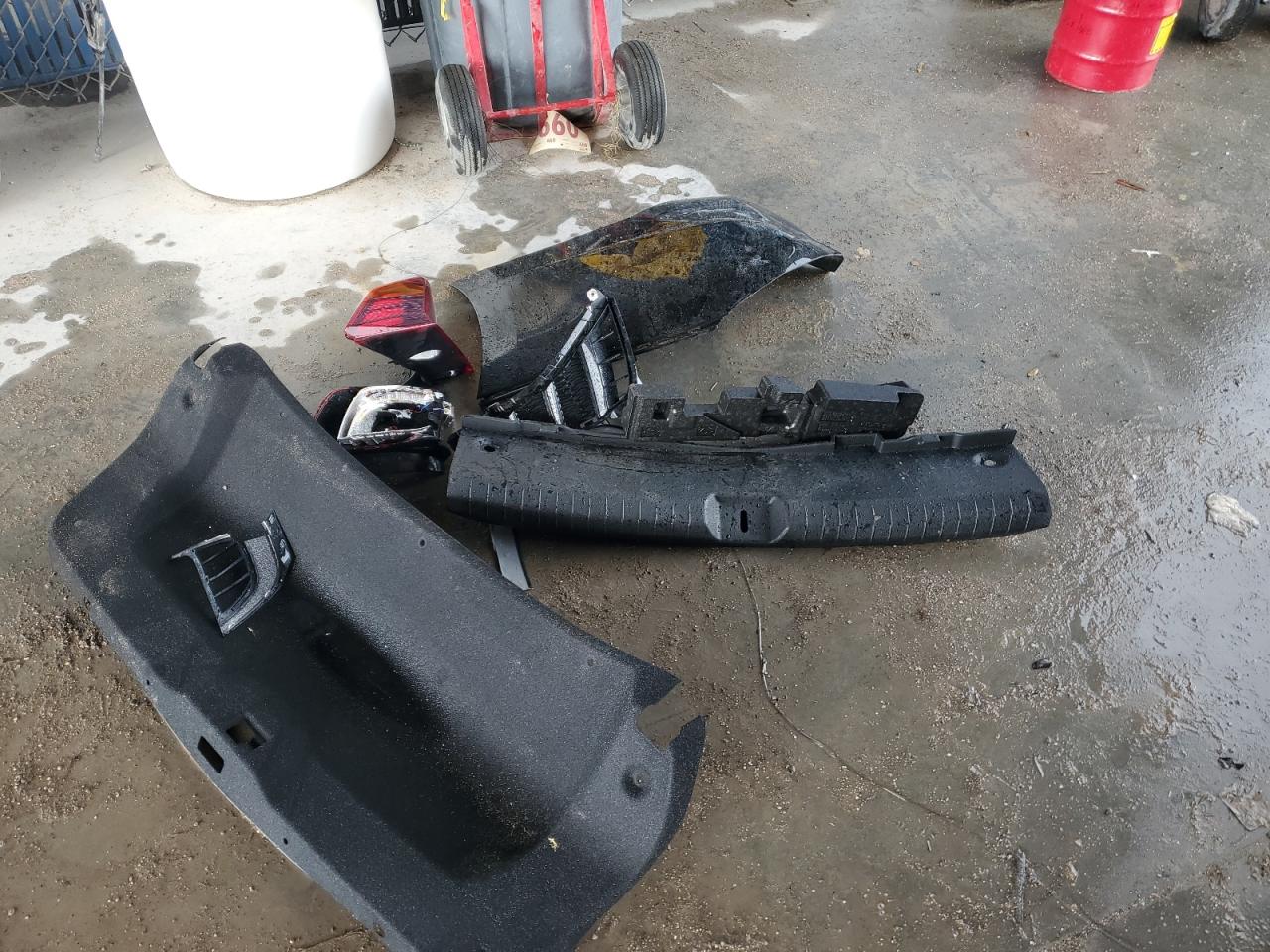 KMHL64JA9MA145723 2021 Hyundai Sonata Sel