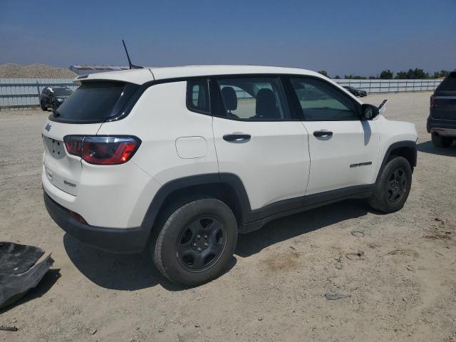 2019 JEEP COMPASS SP - 3C4NJDAB1KT595618