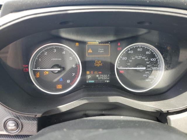 2020 Subaru Forester Premium VIN: JF2SKAJC8LH409839 Lot: 62857784