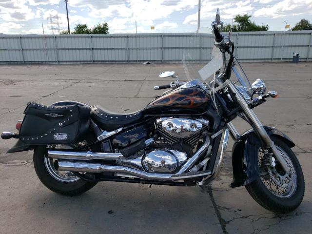 2005 SUZUKI C50 - JS1VS55A752109320